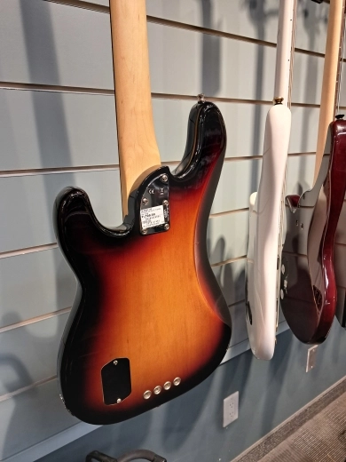 Fender American Elite P-Bass 2
